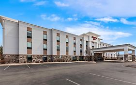 Hampton Inn Fond Du Lac